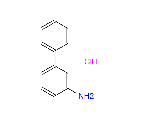 3-氨基二苯基 盐酸盐