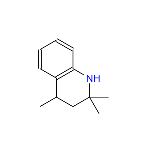 2,2,4-三甲基-1,2,3,4-四氢喹啉