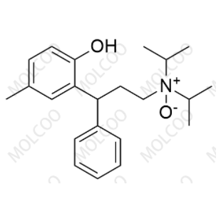 托特罗定EP杂质G