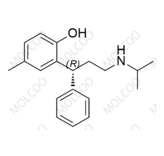 托特罗定EP杂质E(R-异构体）