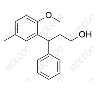 托特罗定EP杂质A