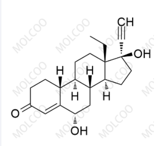 左炔诺孕酮EP杂质G现货