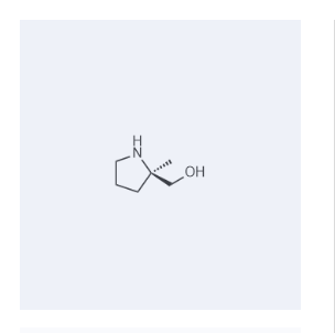 (R)-2-甲基脯氨醇盐酸盐