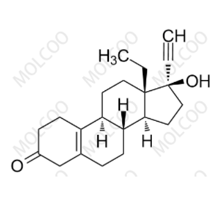 左炔诺孕酮EP杂质B现货