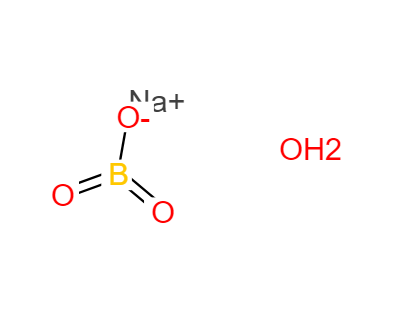 过硼酸钠