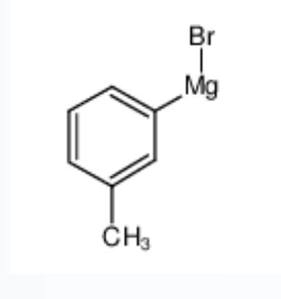 间甲苯基溴化锰