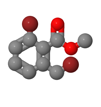 2-溴-6-溴甲基苯甲酸甲酯