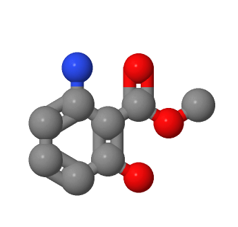甲基2 - 氨基-6 - 羟基苯甲酸酯