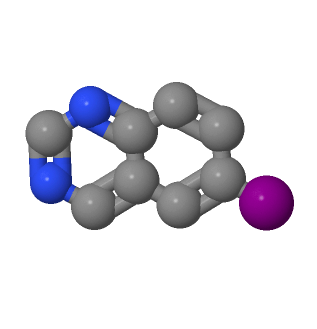 6-碘喹唑啉