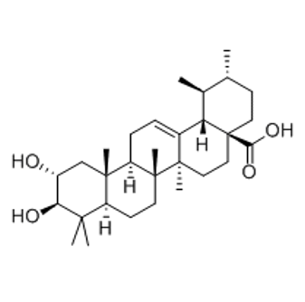 科罗索酸