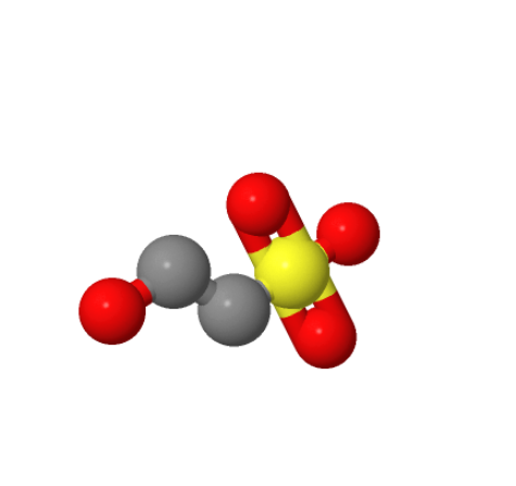 2-羟乙基磺酸