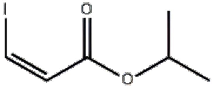 (Z)-3-碘丙烯酸异丙酯