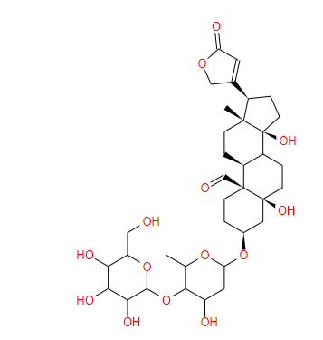 olitoriside