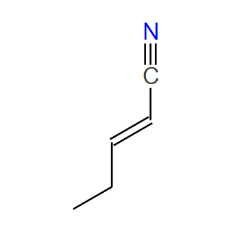 2-戊烯腈