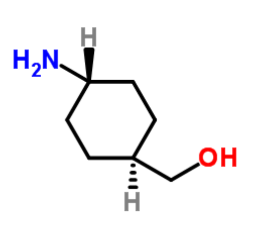 ((1R,4R)-4-氨基环己基)甲醇