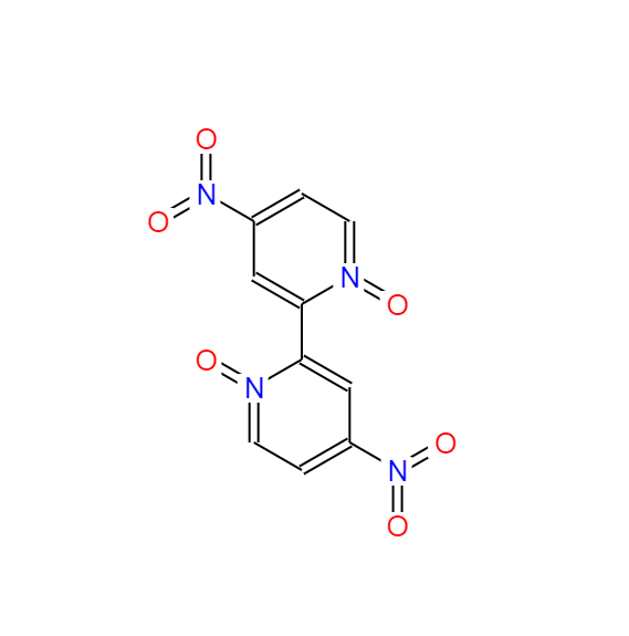 4,4'-二硝基-2,2'-联吡啶-N,N-二氧化物