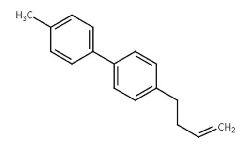 4-(3-丁烯-1-基)-4'-甲基-1,1'-联苯