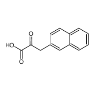 3-(萘-2-基)-2-氧代丙酸