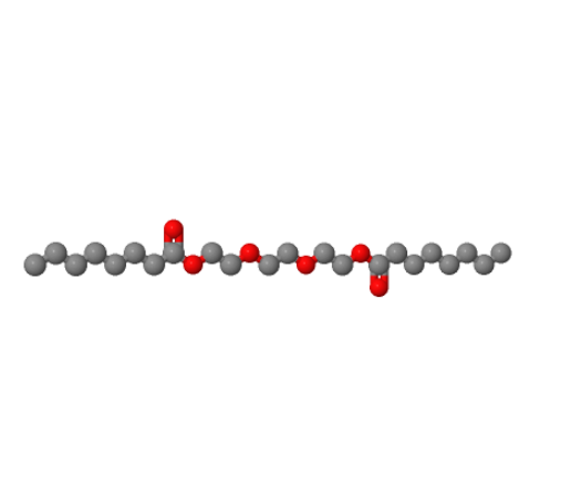 三甘醇 双(辛酸酯)