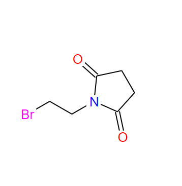 1-(2-溴乙基)吡咯烷-2,5-二酮