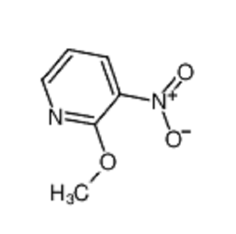 2-甲氧基-3-硝基吡啶