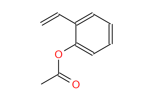 乙酸-2-乙烯基苯基酯