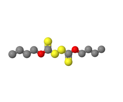 二硫化二正丁基黄原酸酯