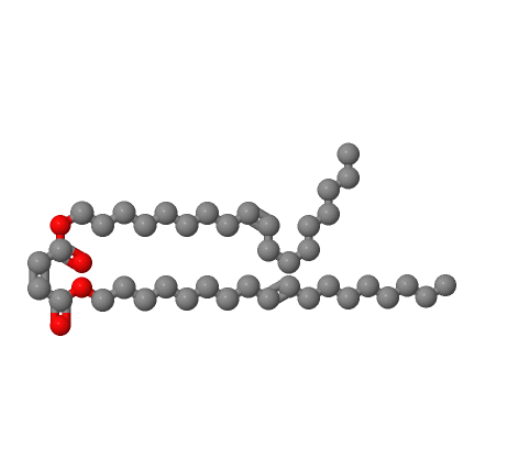 bis[(E)-octadec-9-enyl] (E)-but-2-enedioate