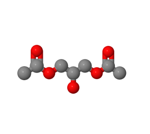(3-乙酰氧基-2-羟基丙基)乙酸酯