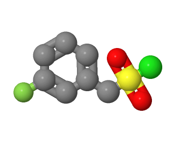 3-氟苯基甲烷磺酰氯