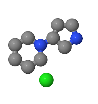 1-[(3S)-3-吡咯烷]-哌啶盐酸盐