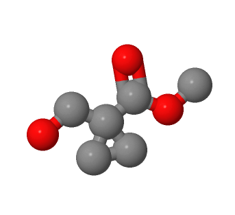 1 - (羟甲基)环丙烷羧酸甲酯