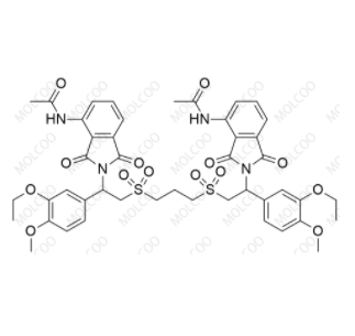 阿普斯特杂质39