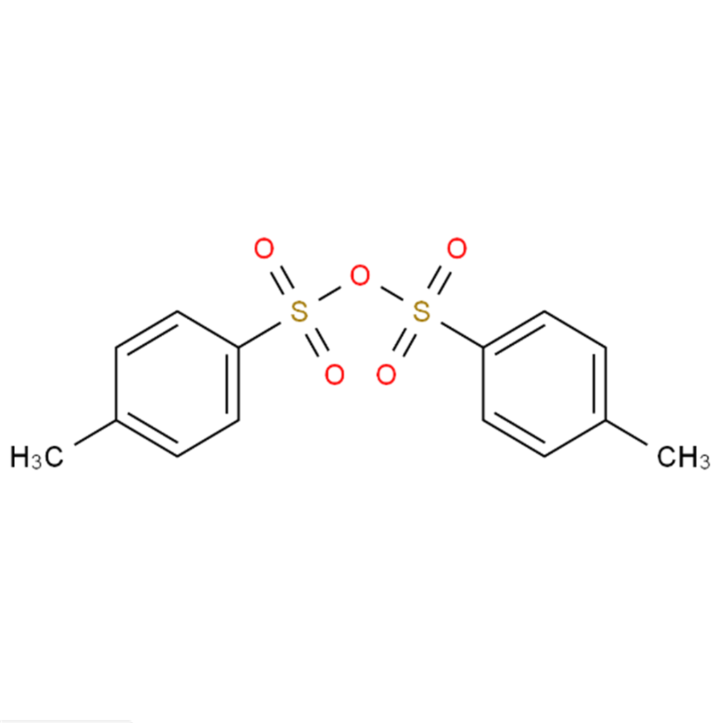 对甲苯磺酸酐