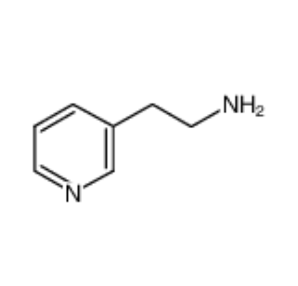 3-(2-氨乙基)吡啶