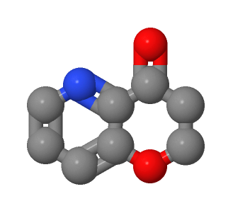 2,3-二氢-4H-吡喃并[3,2-B]吡啶-4-酮