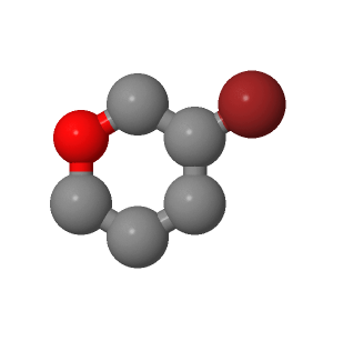3-溴四氢-2H-吡喃