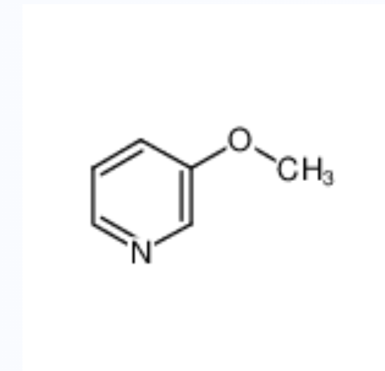 3-甲氧基吡啶