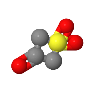 3-硫杂环丁酮 1,1-二氧化物