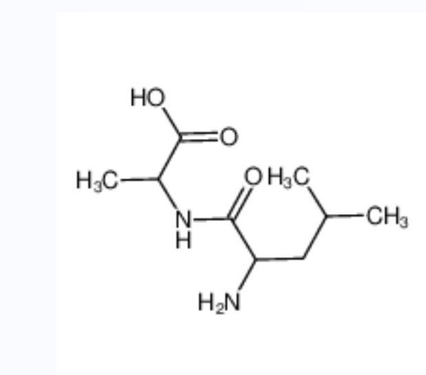 L-亮氨酰-l-丙氨酸
