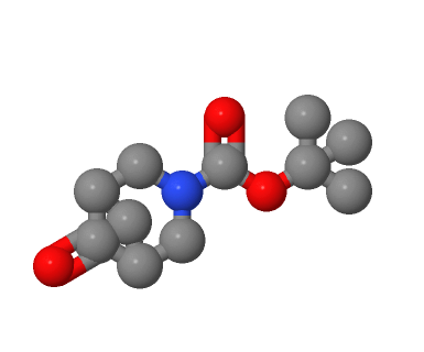 3-BOC-3-氮杂双环[3.1.1]庚烷-6-酮
