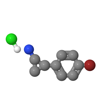 2-(4-溴苯基)环丙胺盐酸盐