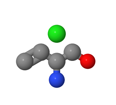 (R)-2-氨基-3-丁烯-1-醇盐酸盐