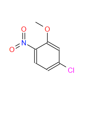 5-氯-2-硝基苯甲醚(5-氯-2-硝基茴香醚)