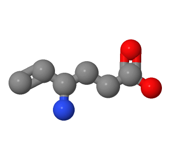 (S)-4-氨基-5-己烯酸