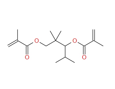 2,2,4-三甲基-1,3-二甲基丙烯酸戊二醇酯