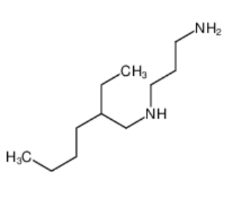 N-(2-乙基己基)丙烷-1,3-二胺
