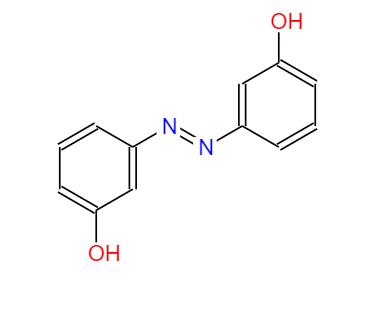 3,3'-二羟基偶氮苯