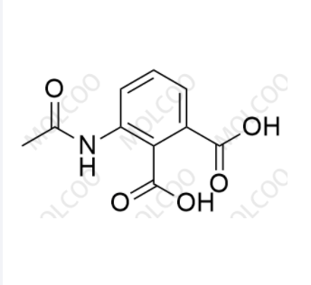 阿普斯特杂质36