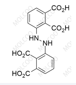 阿普斯特杂质32